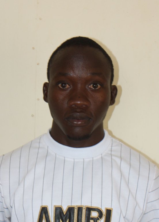 EDIGU SAM SOLOMON